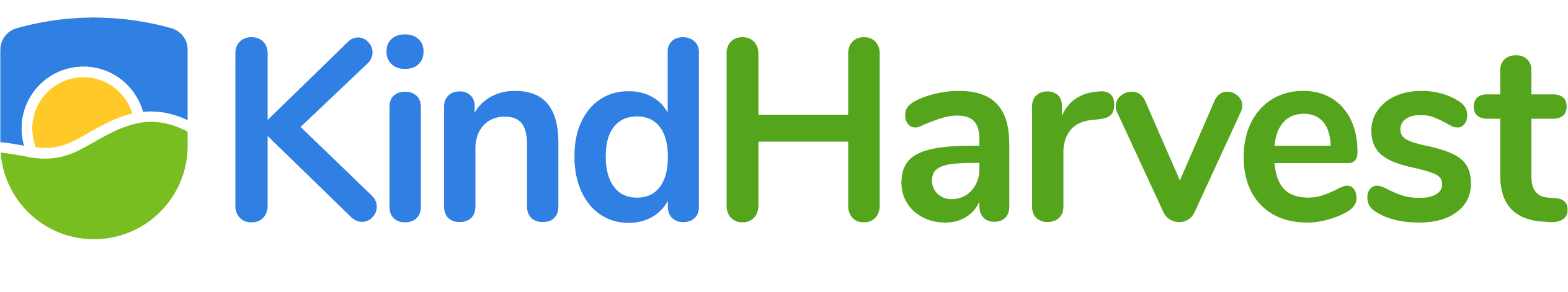 KindHarvest Teams