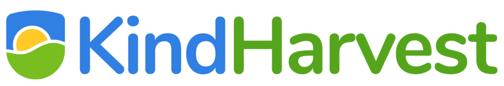 KindHarvest Team